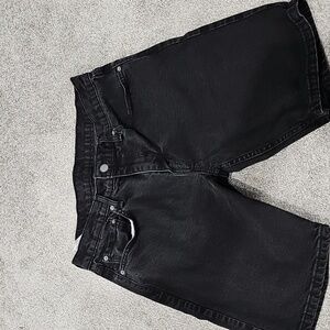 Men's Jean shorts